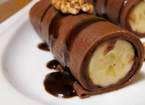 Krep Tatlısı Tarifi ve Malzemeleri Krep Tatlısı Tarifi ve Malzemeleri