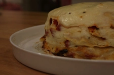 Sosisli Krep Tarifi ve Malzemeleri Sosisli Krep Tarifi ve Malzemeleri