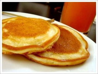 Kalın Krep Tarifi ve Malzemeleri Kalın Krep Tarifi ve Malzemeleri